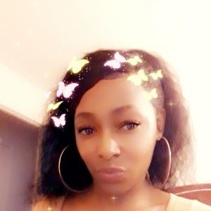 Meet your Posher, Taquita